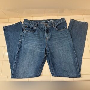 Boys Children’s Place Straight Leg Jeans size 14